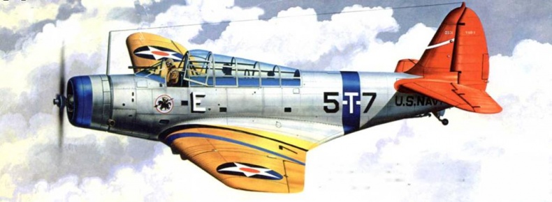 TBD «Devastator»