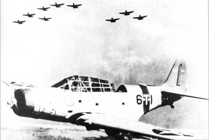 TBD «Devastator»