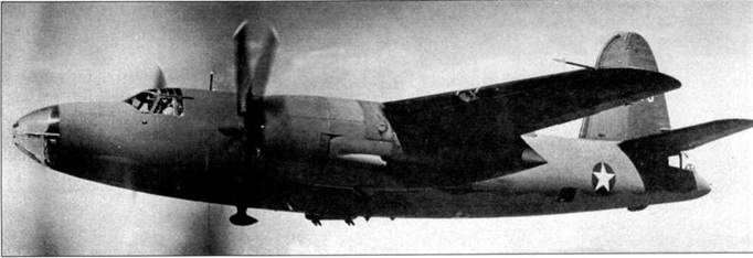 B-26 «Marauder» B-26 «Marauder»