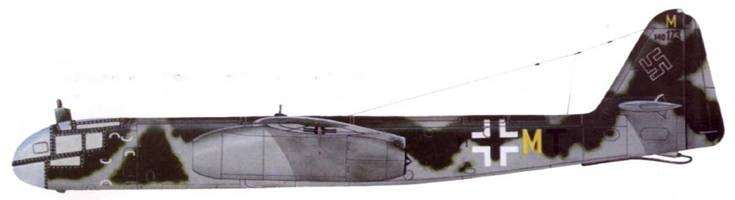 Ar 234 «Blitz» Ar 234 «Blitz»