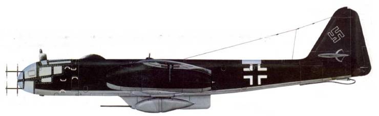 Ar 234 «Blitz» Ar 234 «Blitz»