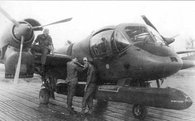 OV-1 «Mohawk»
