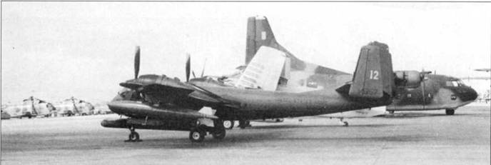 OV-1 «Mohawk»