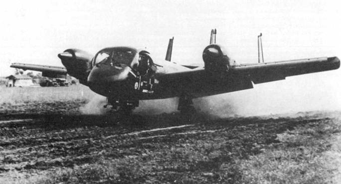 OV-1 «Mohawk»