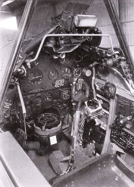 Fairey «Firefly» Fairey «Firefly»