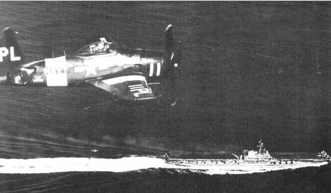 F8F «Bearcat» F8F «Bearcat»