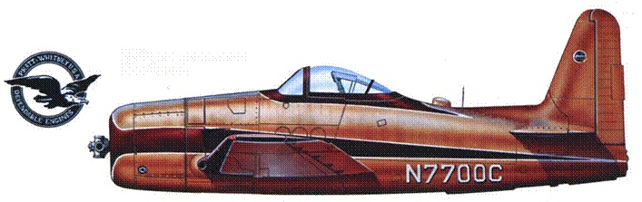 F8F «Bearcat» F8F «Bearcat»