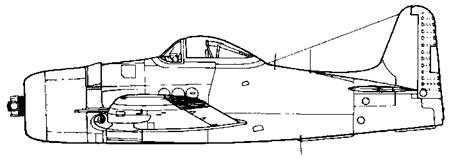 F8F «Bearcat»