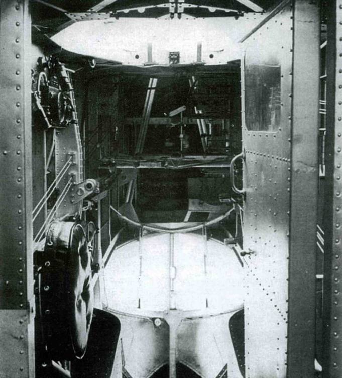 Handley Page «Hampden» Handley Page «Hampden»