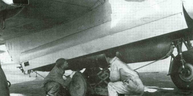 Handley Page «Hampden» Handley Page «Hampden»