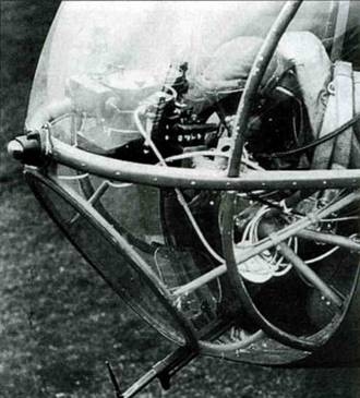 Handley Page «Hampden» Handley Page «Hampden»