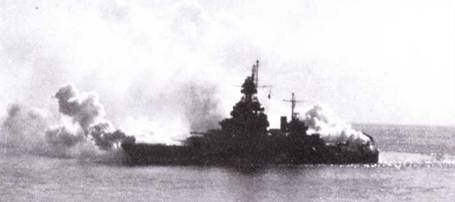 Линкоры США. Часть 1 Линкоры США. Часть 1