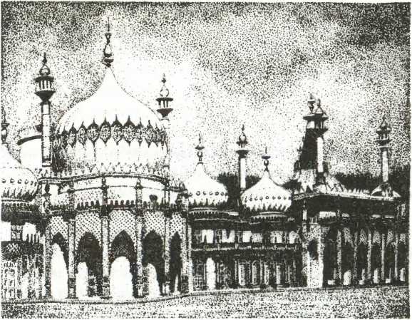 Англия. История страны