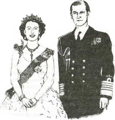 Англия. История страны