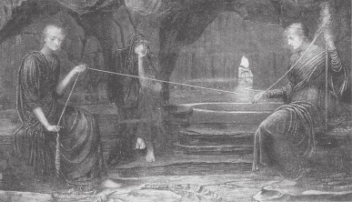 Древняя Греция