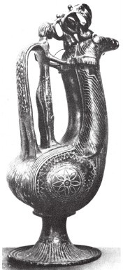 Древняя Греция