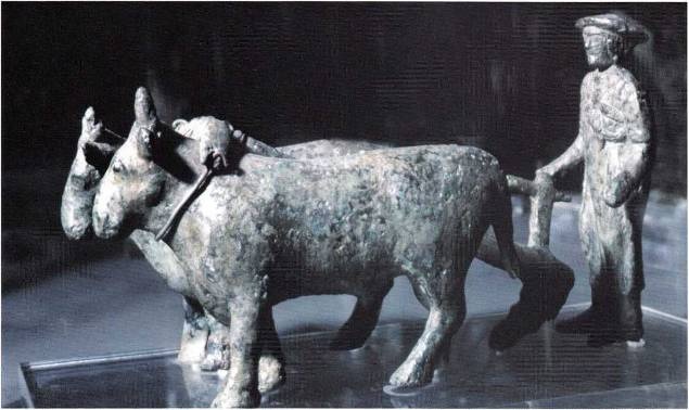 Рим и его враги. Карфагеняне, греки и варвары