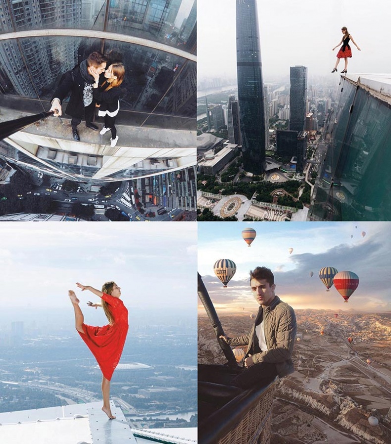 Сила Instagram. Простой путь к миллиону подписчиков