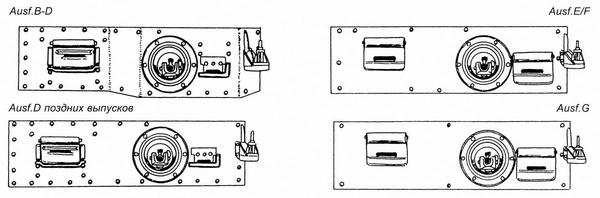 Лёгкий танк Pz.38(t) Лёгкий танк Pz.38(t)