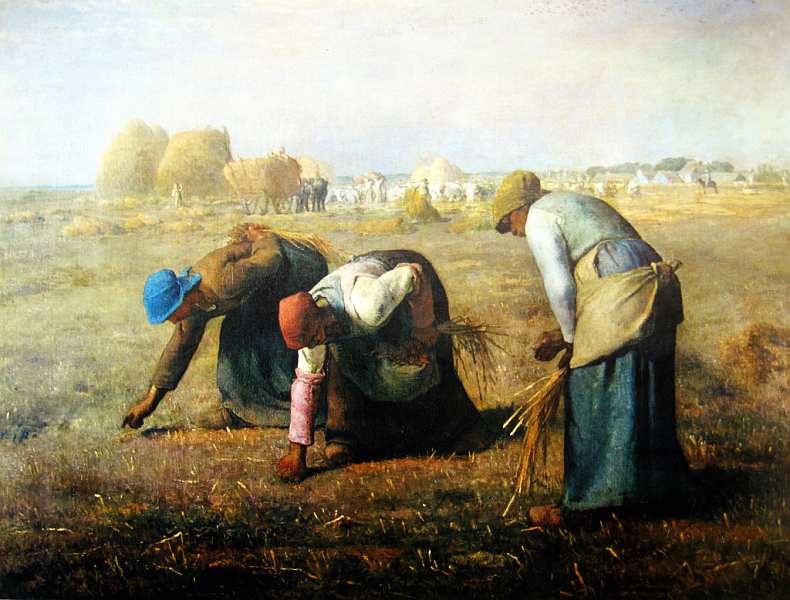 Музей д'Орсе  Париж