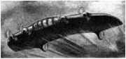 Экспериментальные самолёты России. 1912-1941 гг.