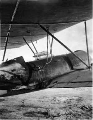 Экспериментальные самолёты России. 1912-1941 гг. Экспериментальные самолёты России. 1912-1941 гг.