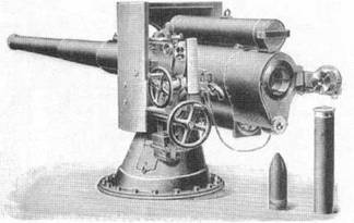Броненосцы типов “Центурион”, “Ринаун” и “Трайомф”. 1890-1920 гг.