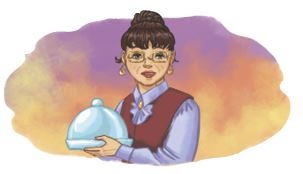 Кефир, Гаврош и Рикошет. Возвращение Крысиной королевы