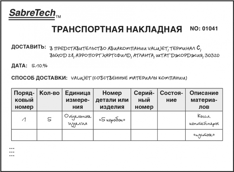 Неуязвимость. Отчего системы дают сбой и как с этим бороться