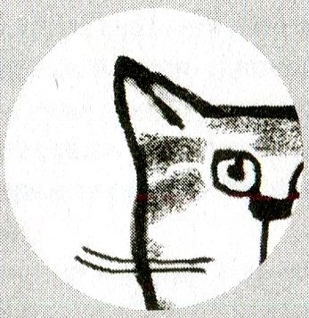 Я всего лишь кошка