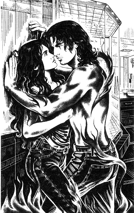 Звезды падают в небо